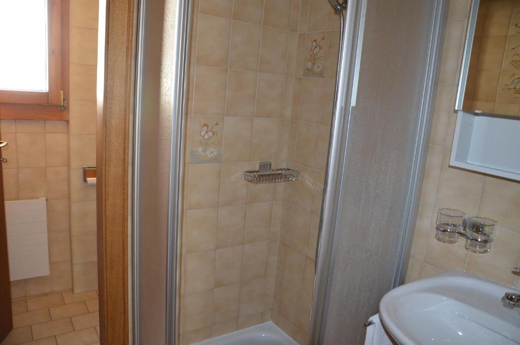 Chasa Ravaischa Apartment Samnaun Room photo